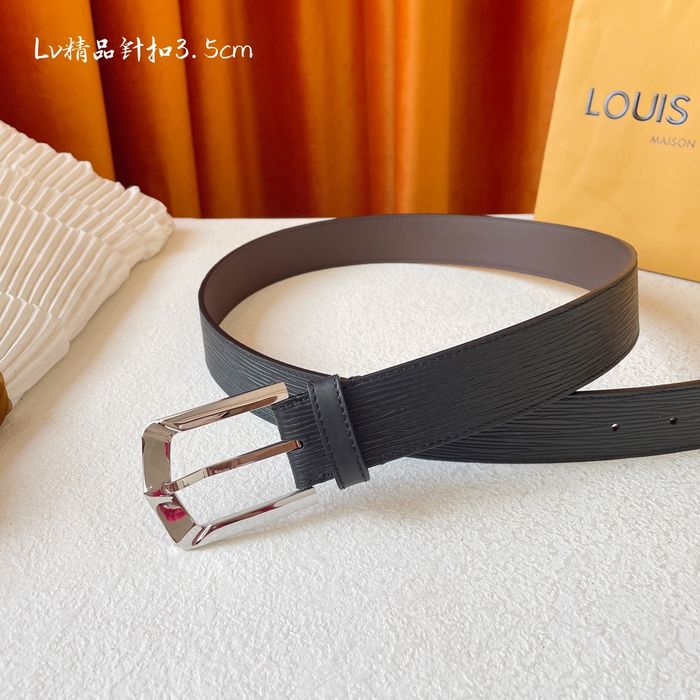Louis Vuitton Belt 35MM LVB00103
